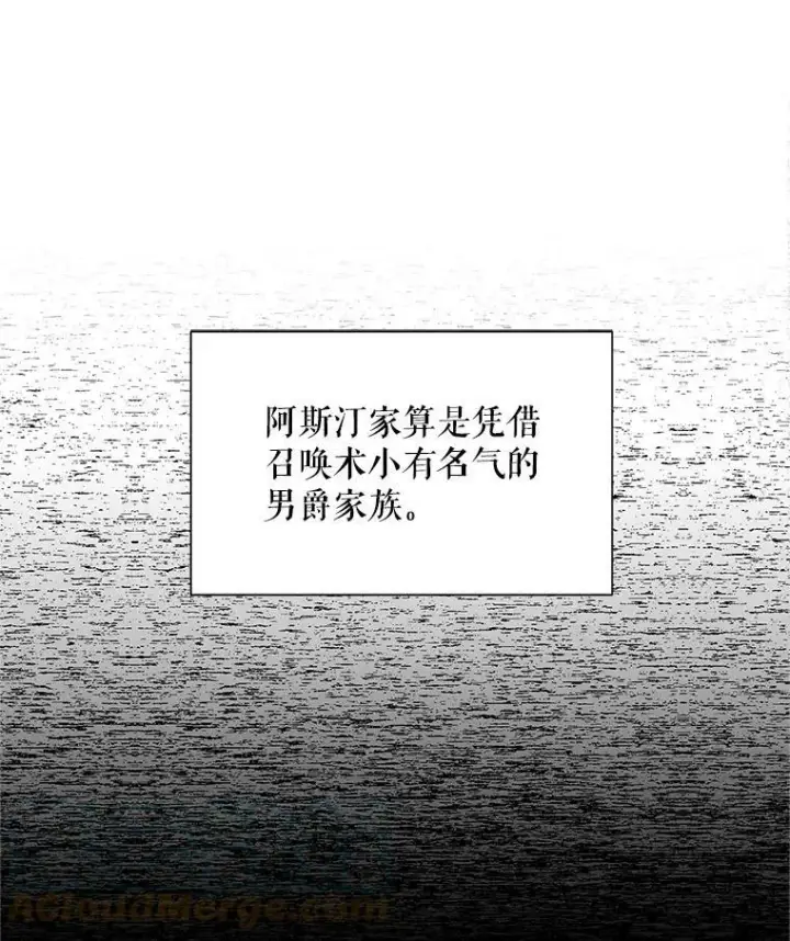 漫画《虚名的公爵之妻》87.初次见面第77张图