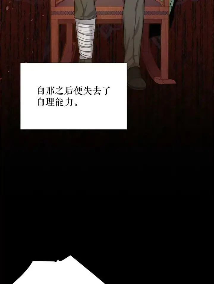 漫画《虚名的公爵之妻》87.初次见面第87张图