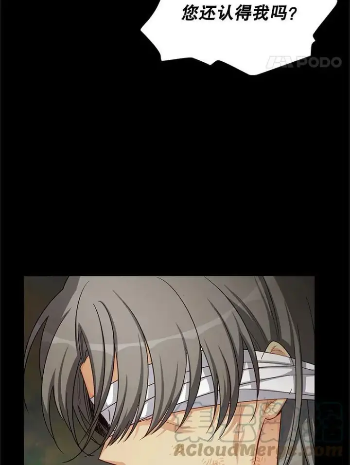 漫画《虚名的公爵之妻》87.初次见面第89张图