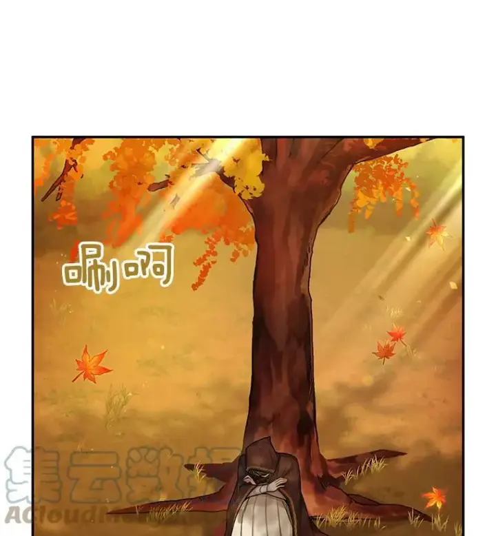 漫画《虚名的公爵之妻》88.神兽之王第13张图