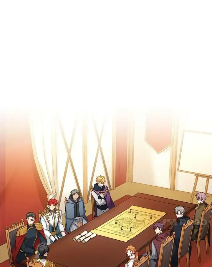 漫画《虚名的公爵之妻》88.神兽之王第26张图