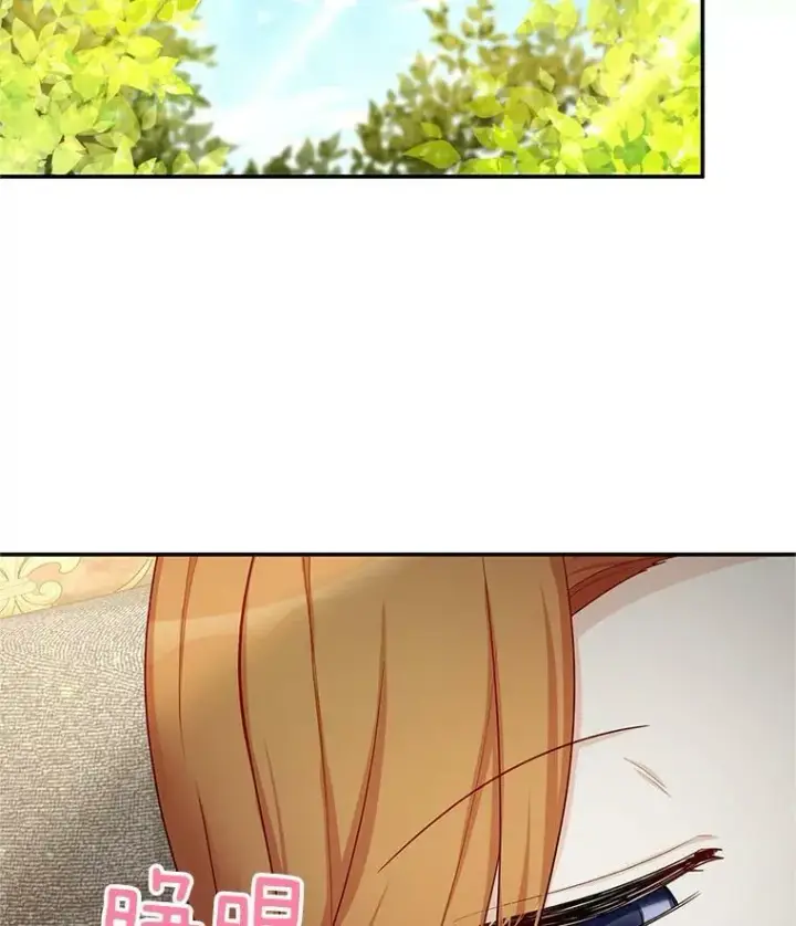 漫画《虚名的公爵之妻》89.幕后黑手第54张图