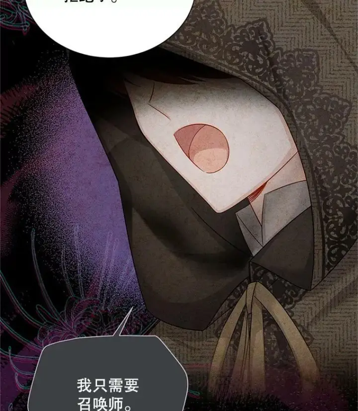 漫画《虚名的公爵之妻》89.幕后黑手第76张图