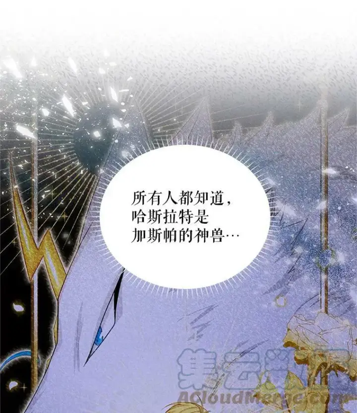 漫画《虚名的公爵之妻》89.幕后黑手第9张图