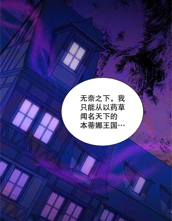 漫画《虚名的公爵之妻》90.神秘人的帮助第111张图