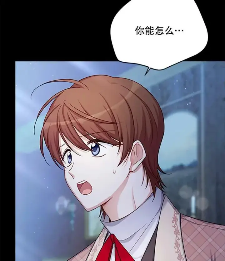 漫画《虚名的公爵之妻》90.神秘人的帮助第120张图