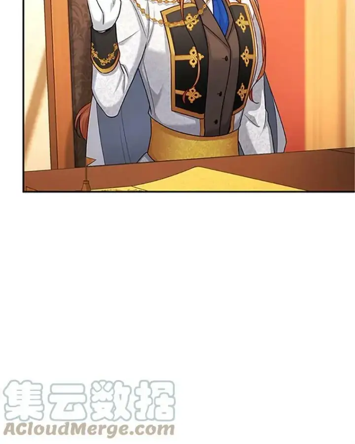 漫画《虚名的公爵之妻》90.神秘人的帮助第53张图