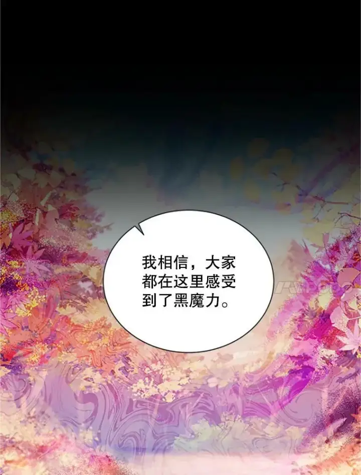 漫画《虚名的公爵之妻》90.神秘人的帮助第66张图
