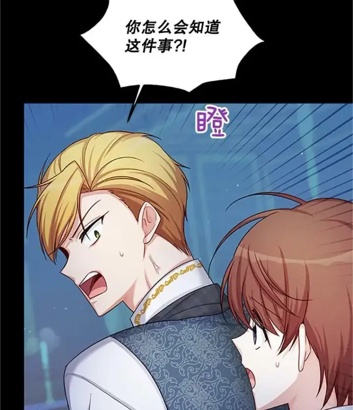 漫画《虚名的公爵之妻》90.神秘人的帮助第98张图