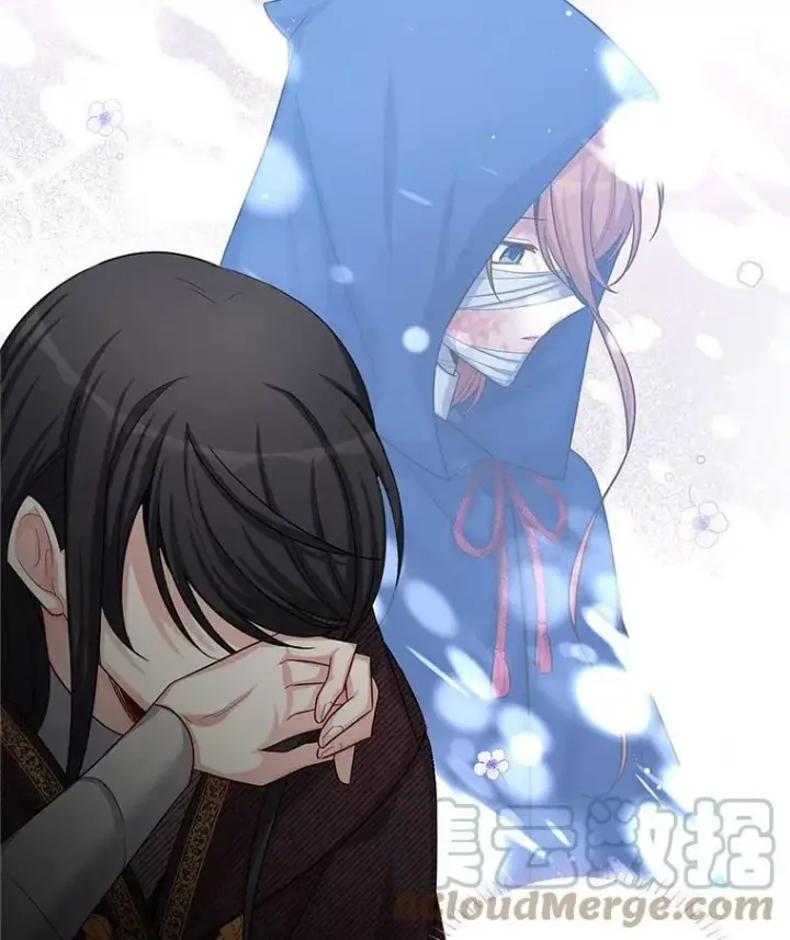 漫画《虚名的公爵之妻》91.阻止秘籍实验第85张图
