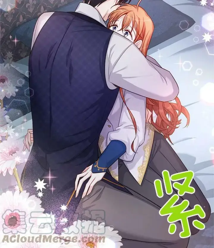 漫画《虚名的公爵之妻》92.再给我一次机会第109张图