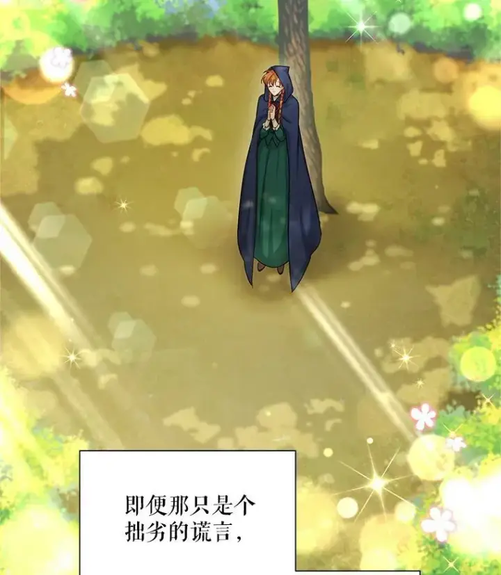 漫画《虚名的公爵之妻》92.再给我一次机会第96张图