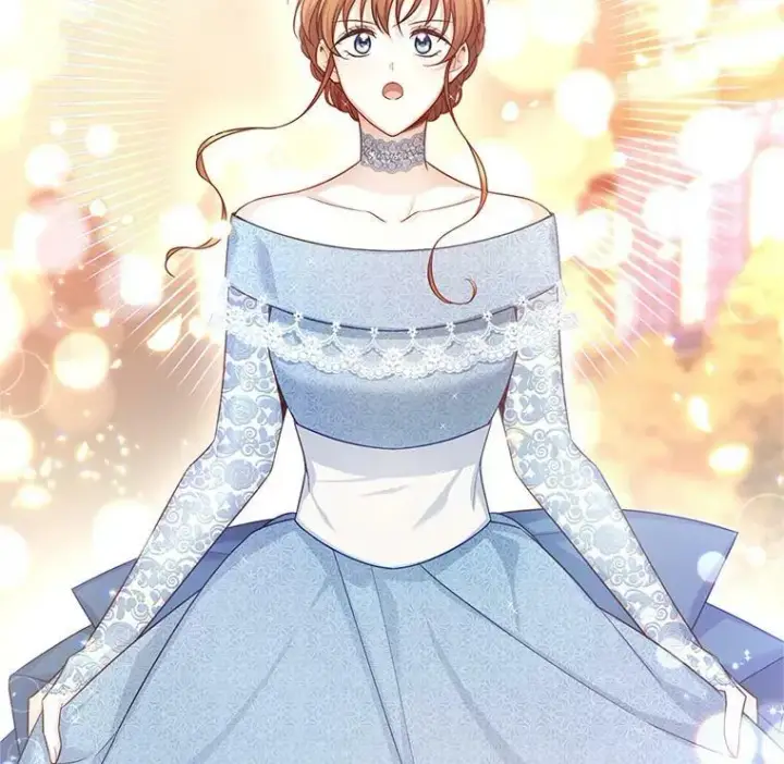 漫画《虚名的公爵之妻》93.梦境第114张图