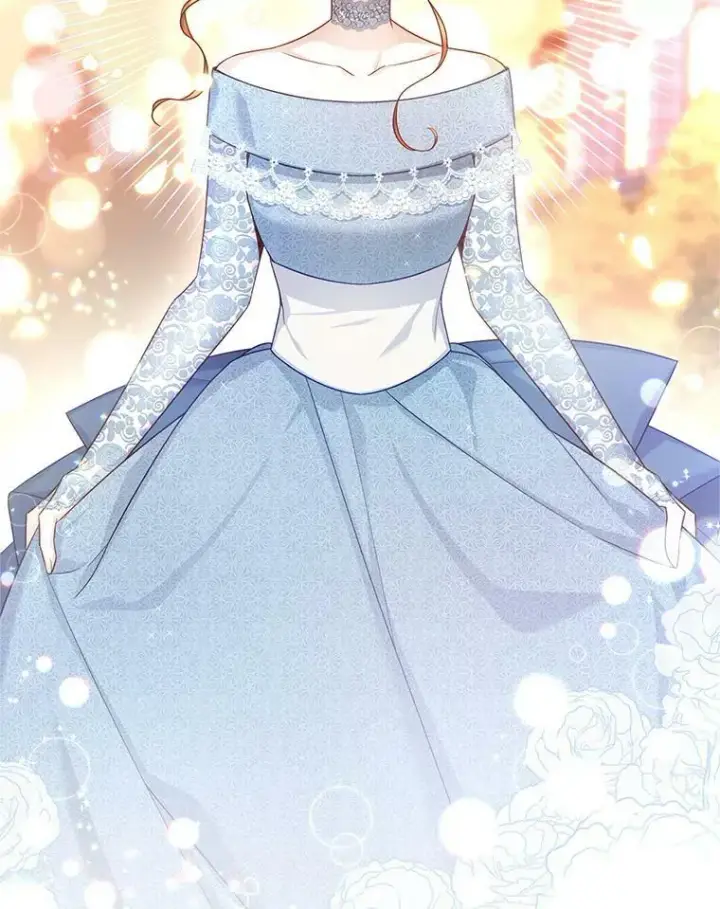 漫画《虚名的公爵之妻》93.梦境第118张图
