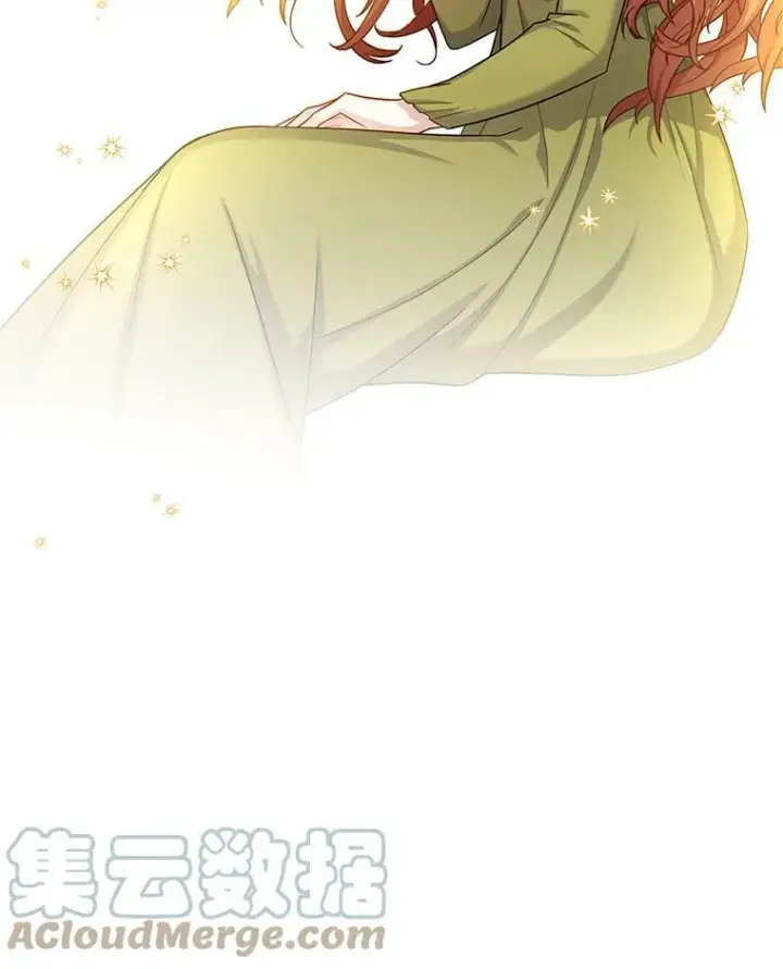 漫画《虚名的公爵之妻》93.梦境第17张图