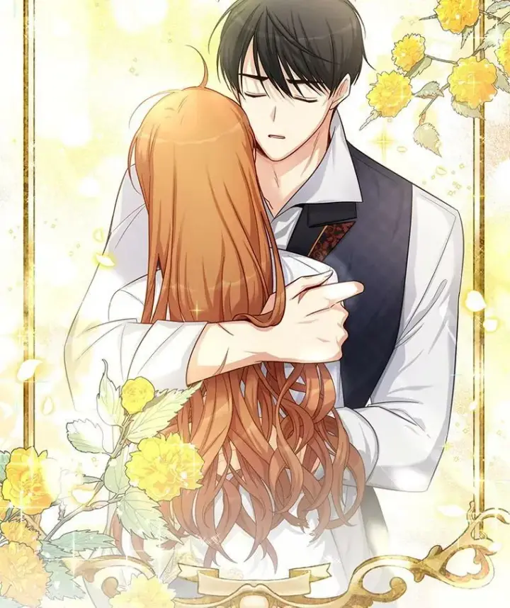 漫画《虚名的公爵之妻》93.梦境第2张图