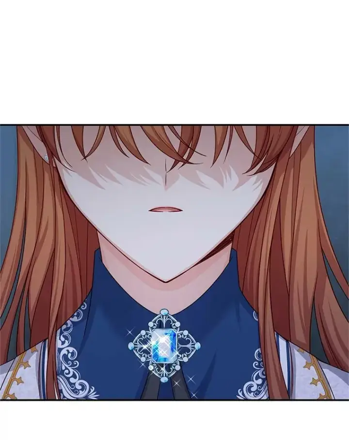 漫画《虚名的公爵之妻》93.梦境第24张图