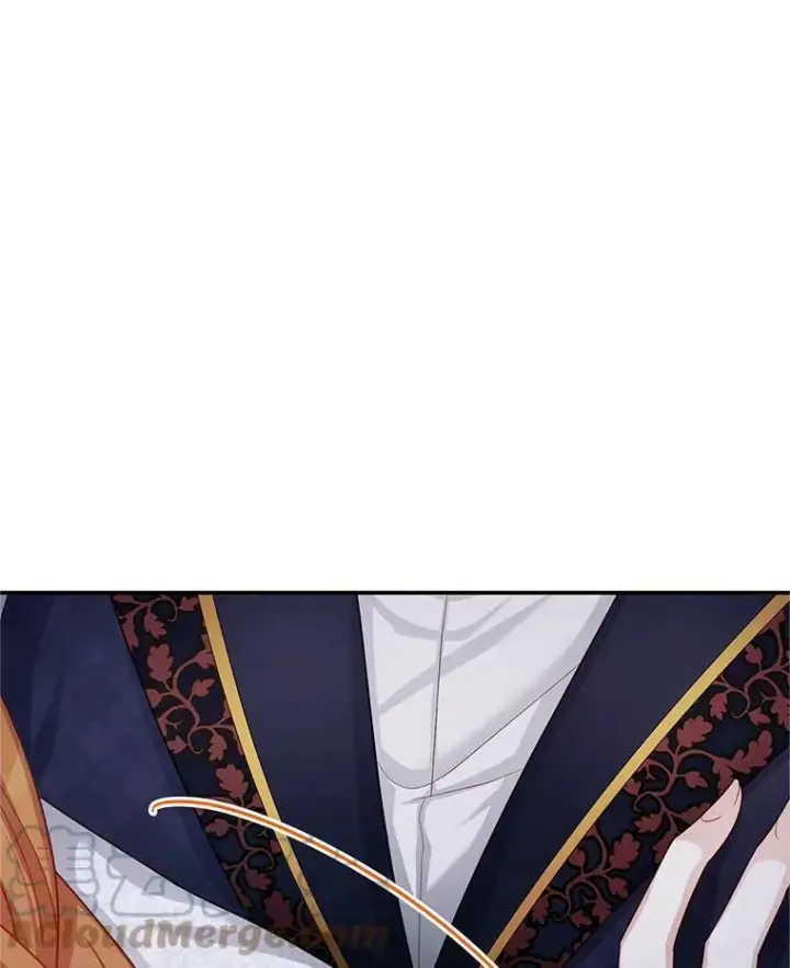 漫画《虚名的公爵之妻》93.梦境第41张图