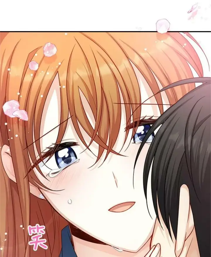 漫画《虚名的公爵之妻》93.梦境第47张图