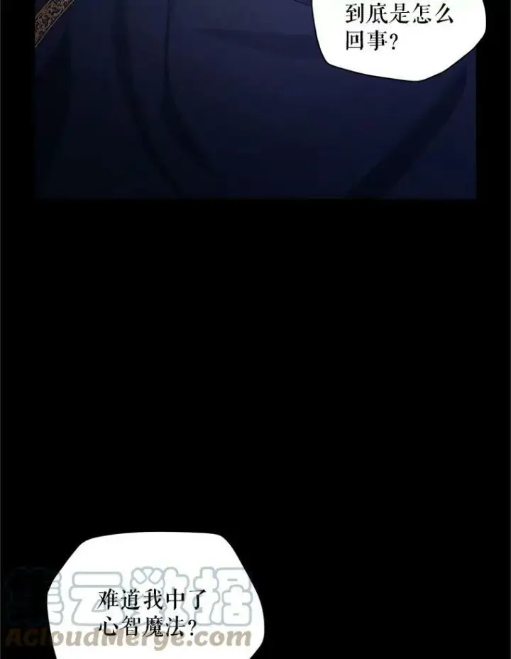 漫画《虚名的公爵之妻》93.梦境第89张图