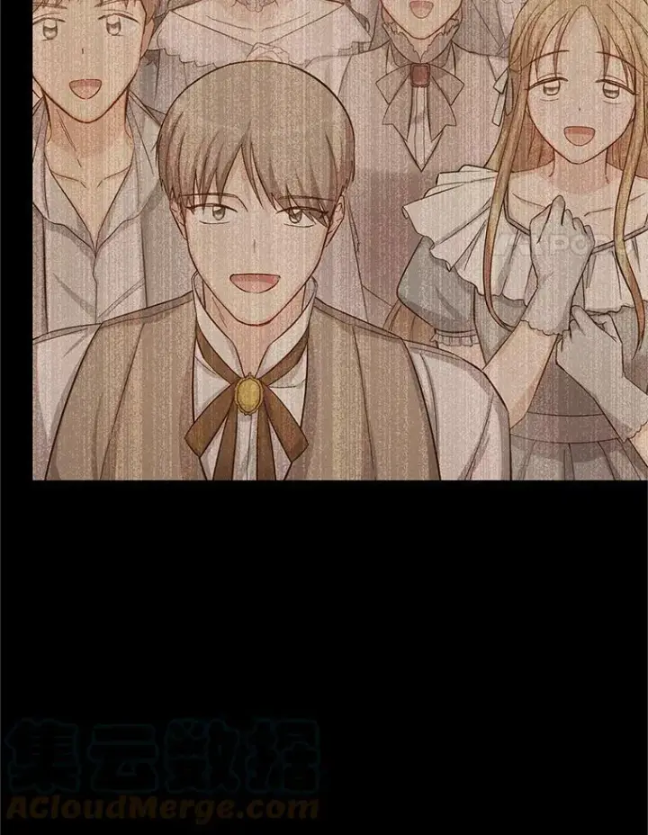 漫画《虚名的公爵之妻》93.梦境第93张图