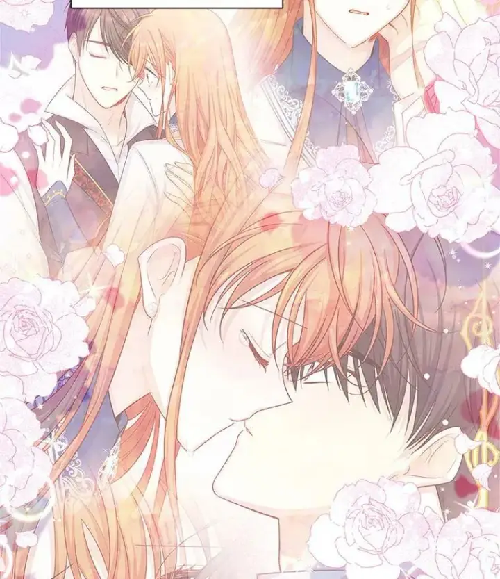 漫画《虚名的公爵之妻》94.黑魔力第100张图