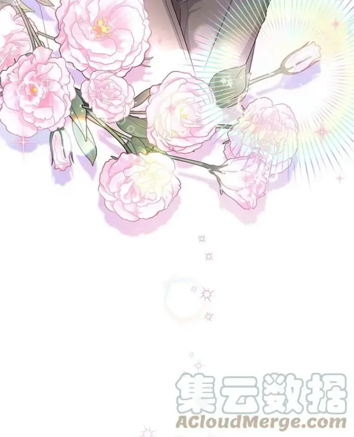 漫画《虚名的公爵之妻》94.黑魔力第105张图