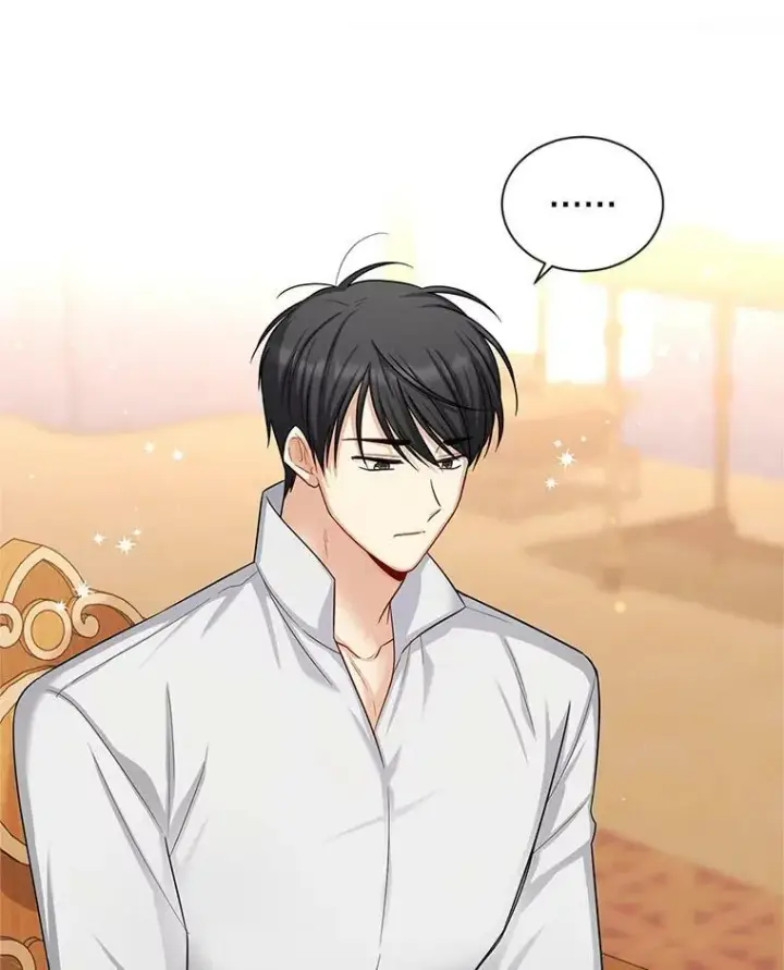 漫画《虚名的公爵之妻》94.黑魔力第108张图