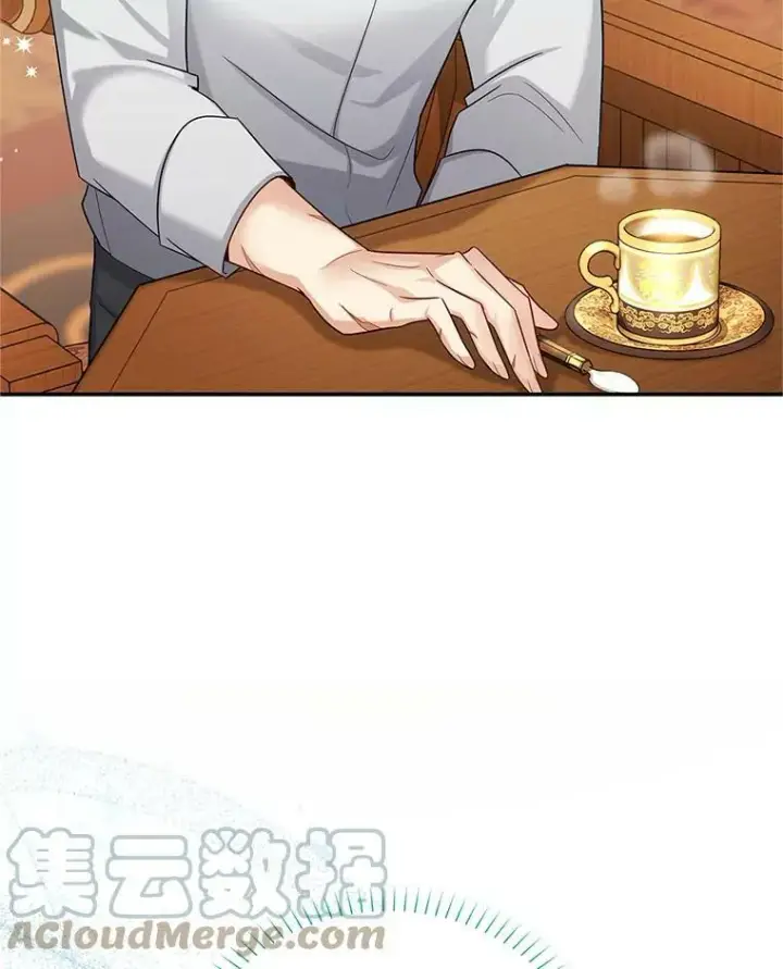漫画《虚名的公爵之妻》94.黑魔力第109张图