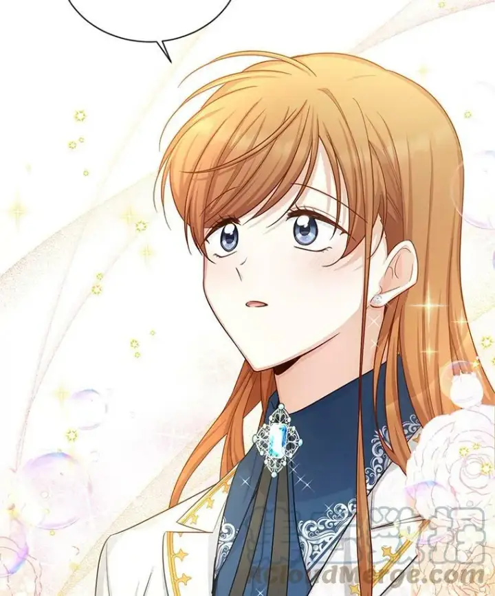 漫画《虚名的公爵之妻》94.黑魔力第121张图