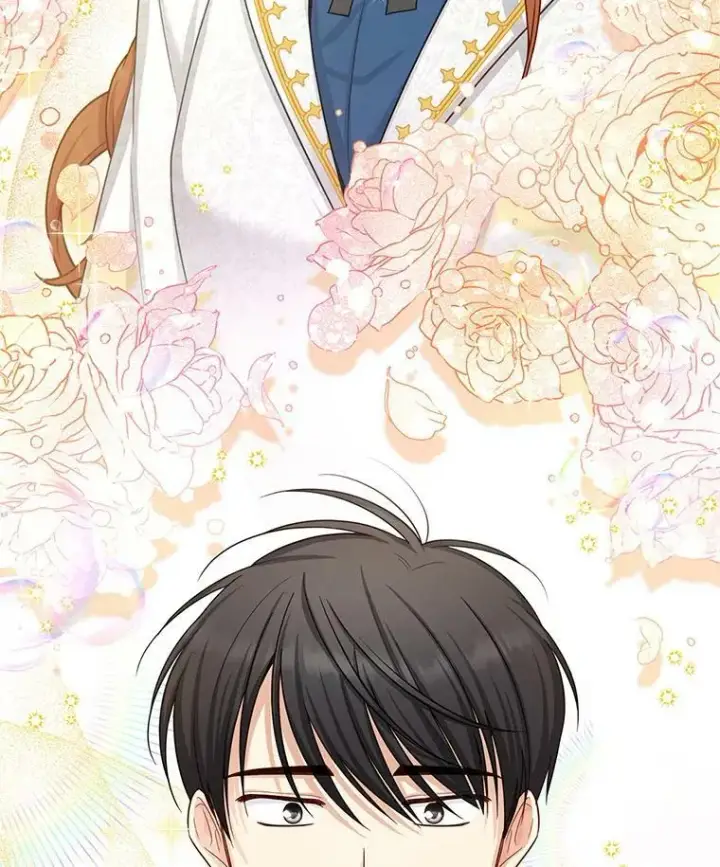 漫画《虚名的公爵之妻》94.黑魔力第122张图