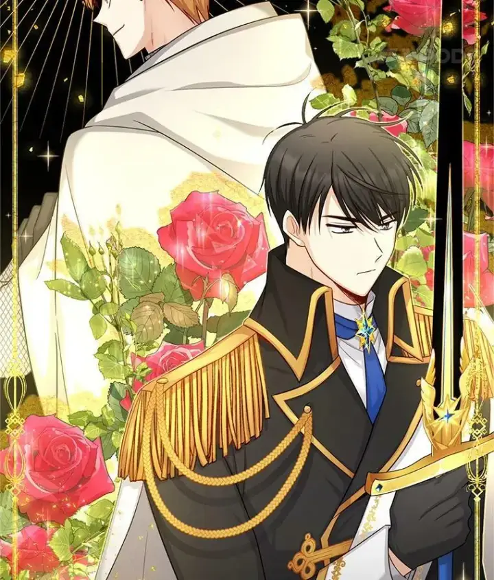 漫画《虚名的公爵之妻》94.黑魔力第15张图