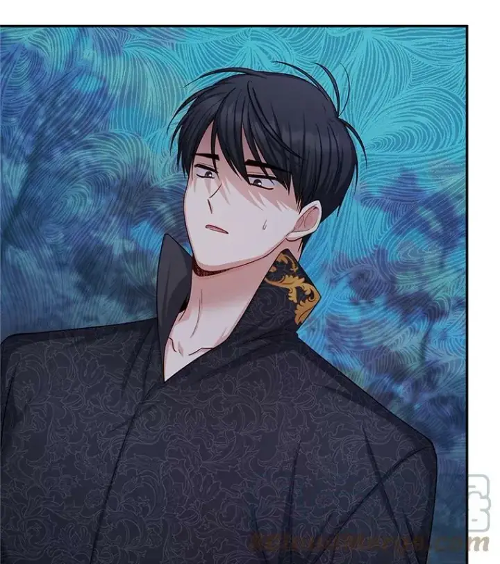 漫画《虚名的公爵之妻》94.黑魔力第37张图