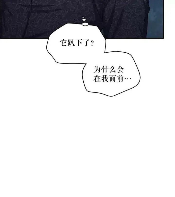 漫画《虚名的公爵之妻》94.黑魔力第38张图