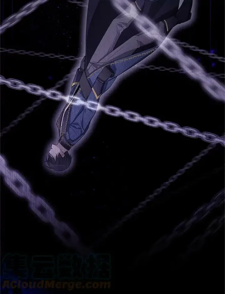 漫画《虚名的公爵之妻》94.黑魔力第49张图