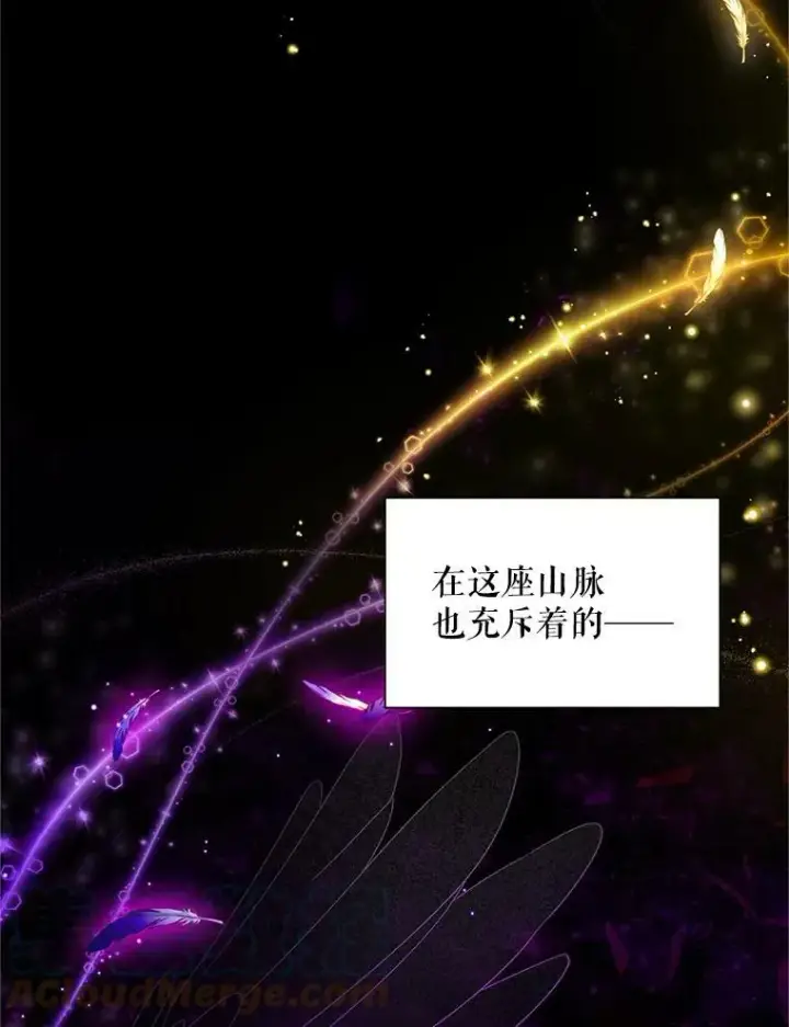 漫画《虚名的公爵之妻》94.黑魔力第53张图