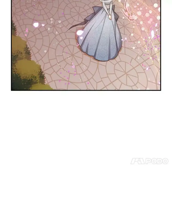 漫画《虚名的公爵之妻》94.黑魔力第7张图