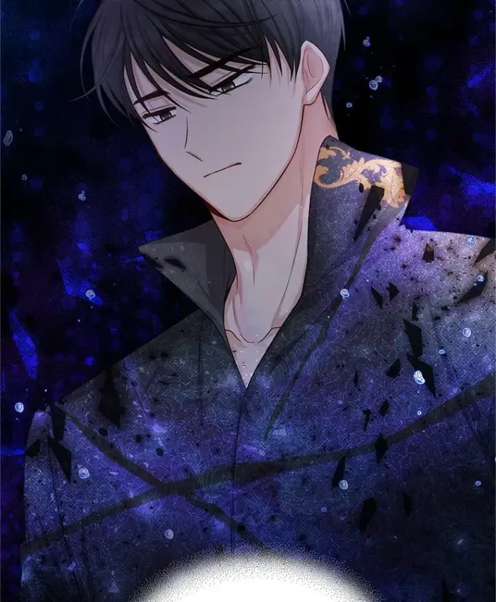 漫画《虚名的公爵之妻》94.黑魔力第83张图