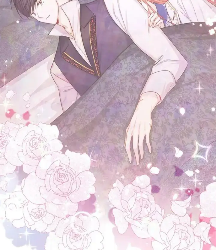 漫画《虚名的公爵之妻》94.黑魔力第98张图