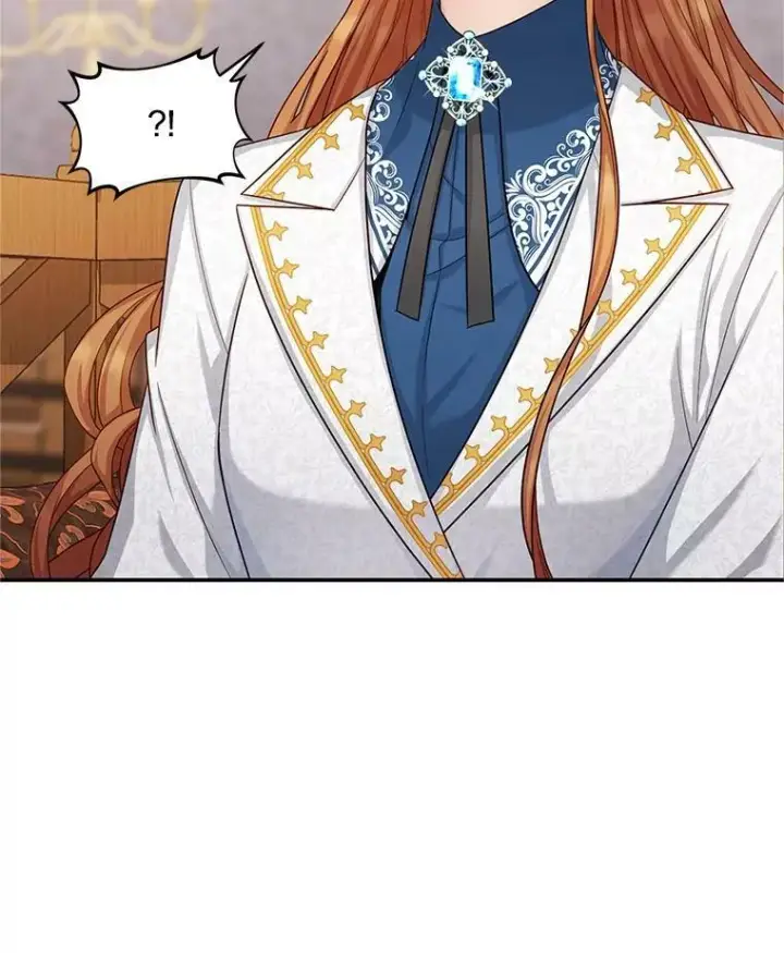 漫画《虚名的公爵之妻》95.前世今生第11张图