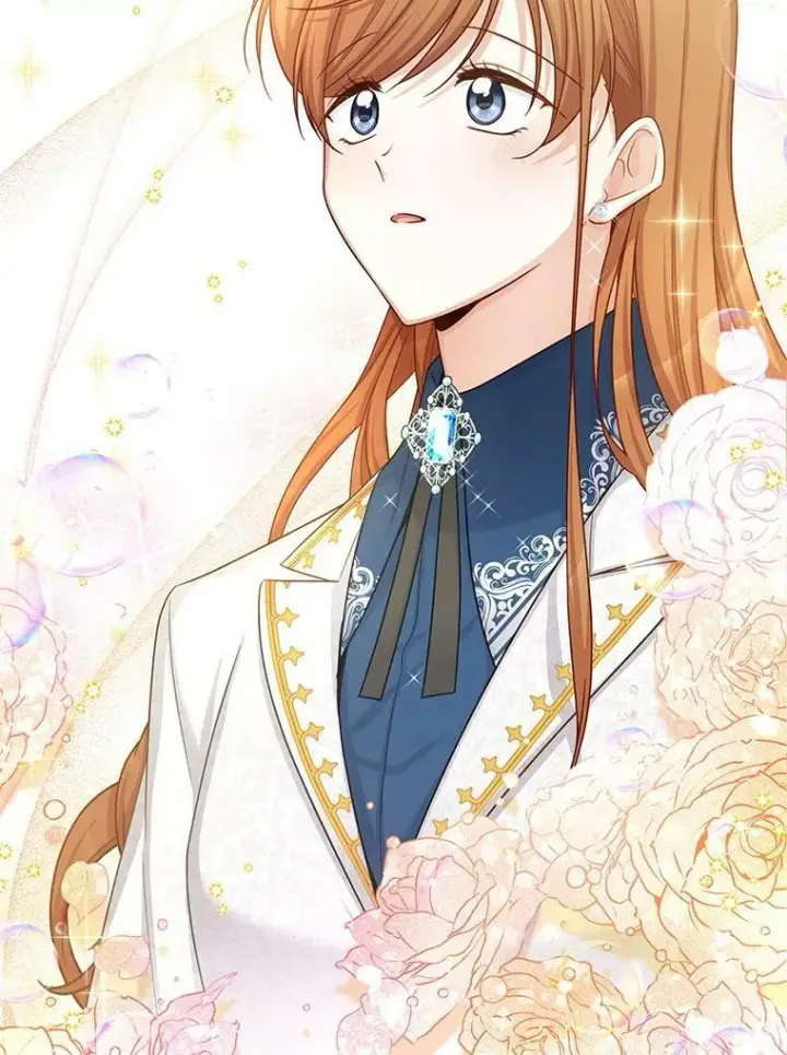 漫画《虚名的公爵之妻》95.前世今生第2张图