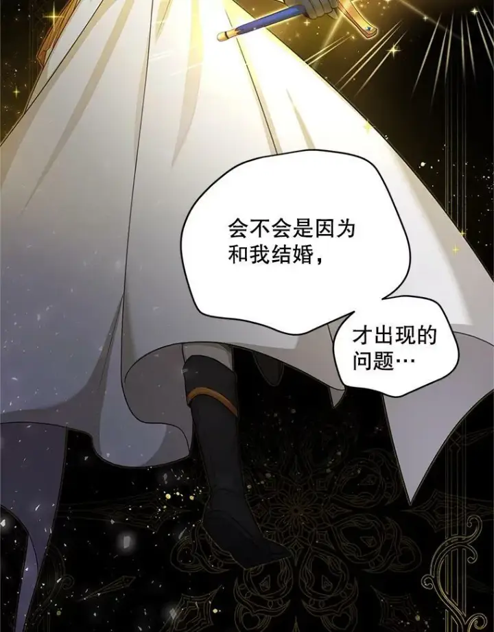 漫画《虚名的公爵之妻》95.前世今生第21张图