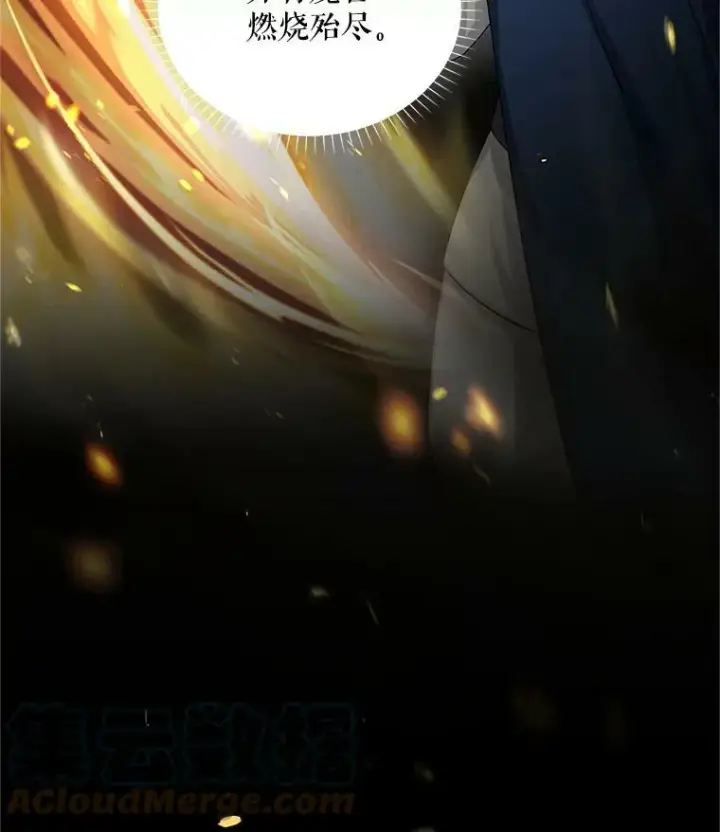 漫画《虚名的公爵之妻》95.前世今生第40张图