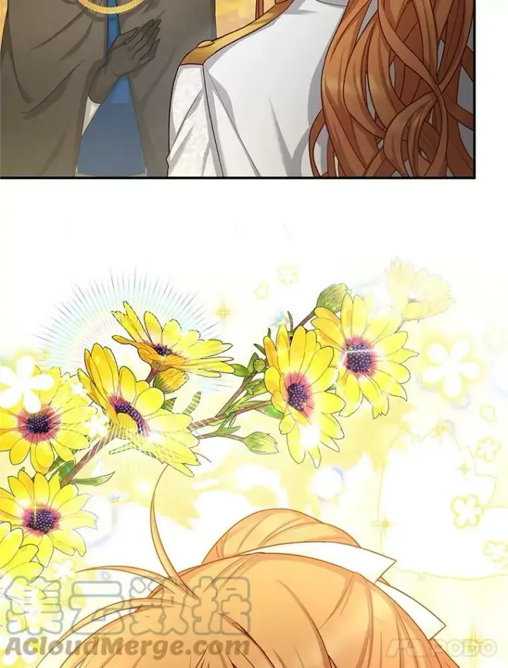 漫画《虚名的公爵之妻》95.前世今生第70张图