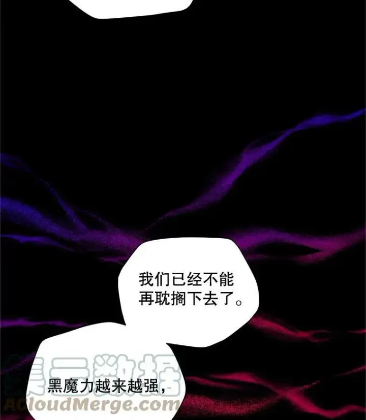漫画《虚名的公爵之妻》95.前世今生第82张图