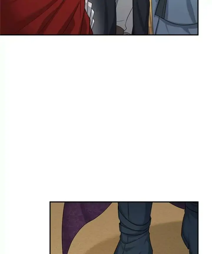 漫画《虚名的公爵之妻》95.前世今生第86张图