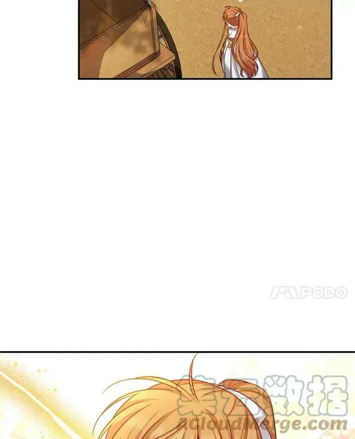 漫画《虚名的公爵之妻》96.黄金召唤师的回归第21张图
