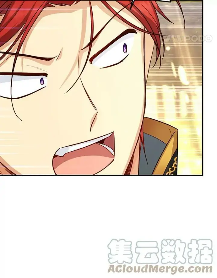 漫画《虚名的公爵之妻》96.黄金召唤师的回归第57张图