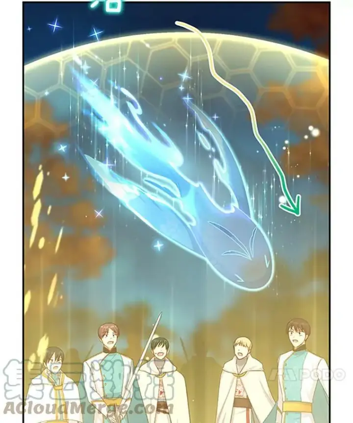 漫画《虚名的公爵之妻》97.无路可退第25张图