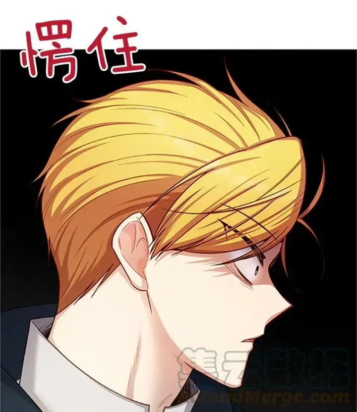 漫画《虚名的公爵之妻》97.无路可退第41张图